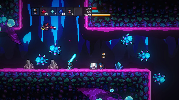 Screenshot 5 of Roguelands