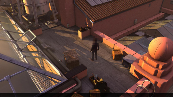 Screenshot 5 of The Raven - Legacy of a Master Thief