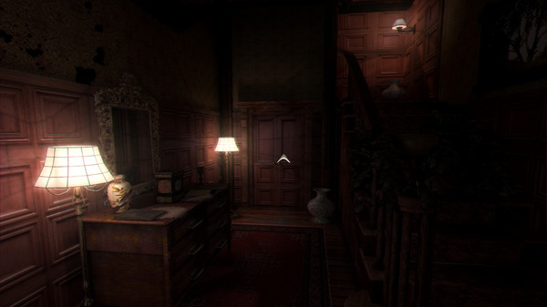 Screenshot 2 of Darkness Within 1: In Pursuit of Loath Nolder