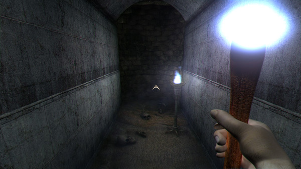 Screenshot 11 of Darkness Within 1: In Pursuit of Loath Nolder