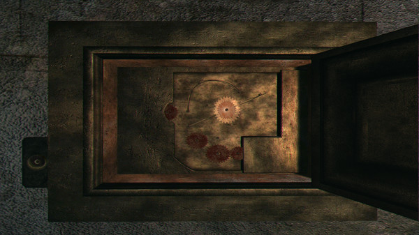 Screenshot 10 of Darkness Within 1: In Pursuit of Loath Nolder