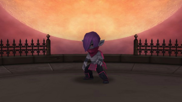 Screenshot 12 of Evoland