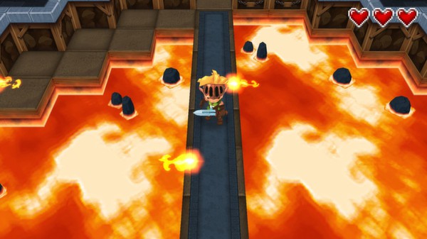 Screenshot 6 of Evoland