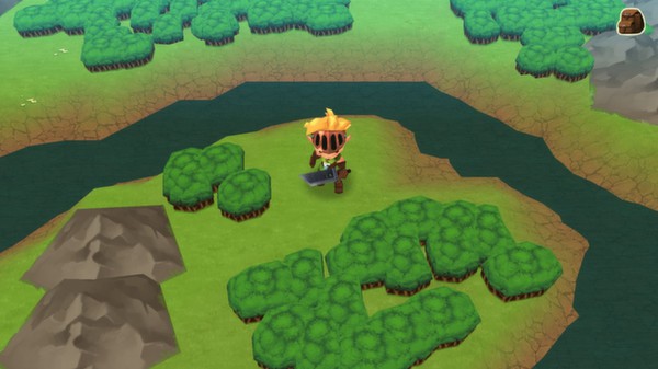 Screenshot 8 of Evoland