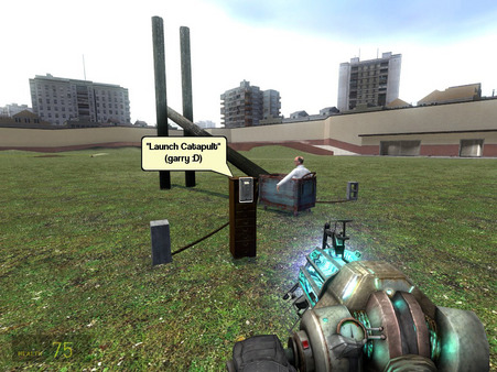 Screenshot 20 of Garry's Mod