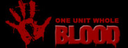 Blood: One Unit Whole Blood