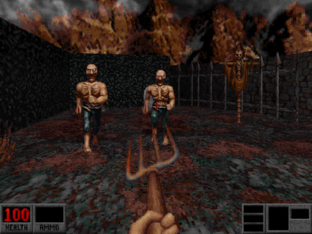 Screenshot 2 of Blood: One Unit Whole Blood