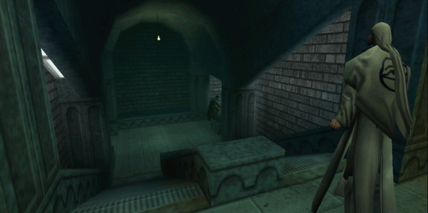 Screenshot 2 of Blood II: The Chosen + Expansion