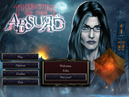 Screenshot 17 of Theatre Of The Absurd