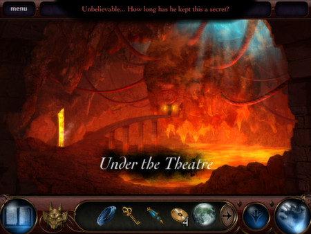 Screenshot 18 of Theatre Of The Absurd
