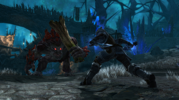 Screenshot 11 of Kingdoms of Amalur: Reckoning™