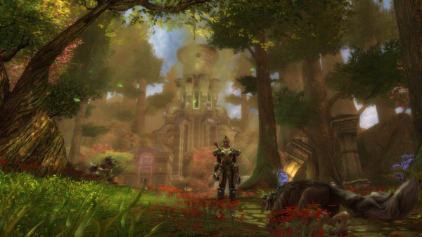 Screenshot 3 of Kingdoms of Amalur: Reckoning™