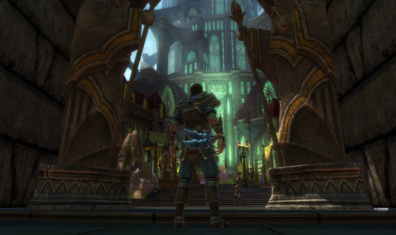 Screenshot 6 of Kingdoms of Amalur: Reckoning™