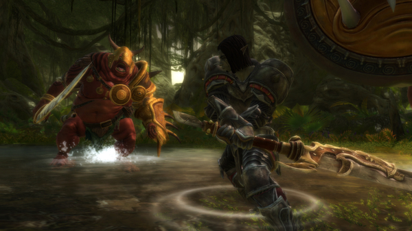 Screenshot 7 of Kingdoms of Amalur: Reckoning™