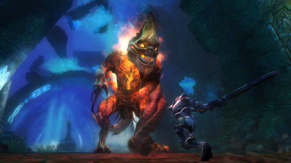 Screenshot 9 of Kingdoms of Amalur: Reckoning™