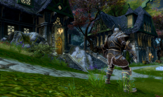 Screenshot 10 of Kingdoms of Amalur: Reckoning™