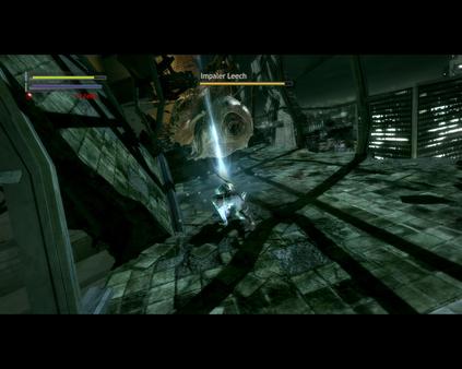 Screenshot 12 of Ninja Blade