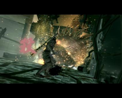 Screenshot 14 of Ninja Blade