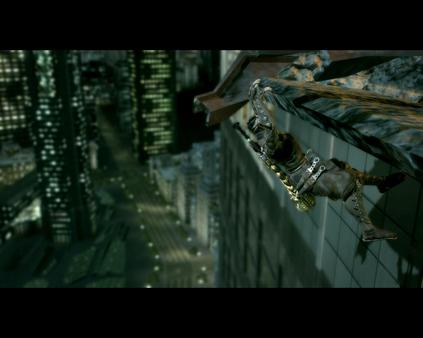 Screenshot 15 of Ninja Blade