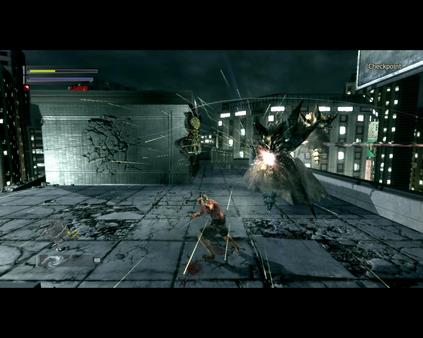 Screenshot 4 of Ninja Blade