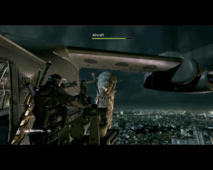 Screenshot 9 of Ninja Blade