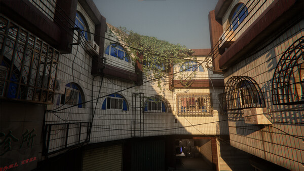 Screenshot 5 of There Exists Nobody