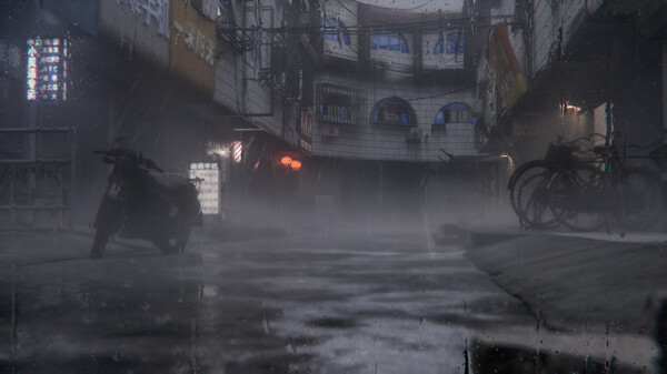 Screenshot 6 of There Exists Nobody