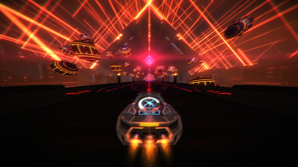 Screenshot 13 of Distance