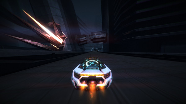 Screenshot 14 of Distance