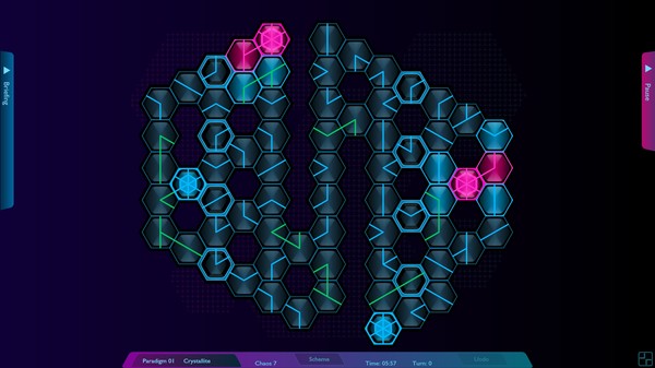 Screenshot 11 of Hexoscope