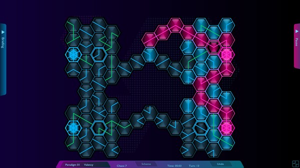 Screenshot 12 of Hexoscope