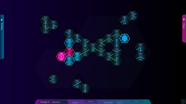 Screenshot 13 of Hexoscope