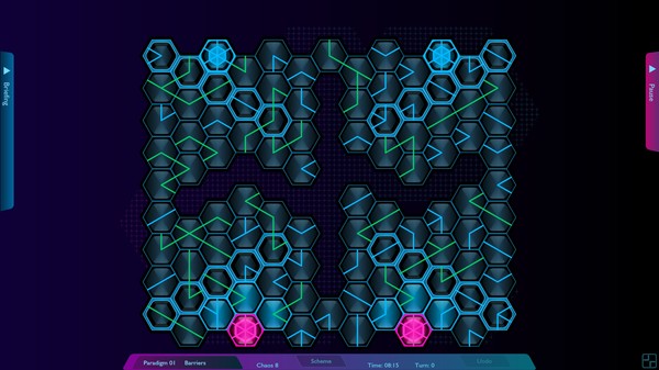 Screenshot 14 of Hexoscope