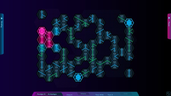 Screenshot 15 of Hexoscope