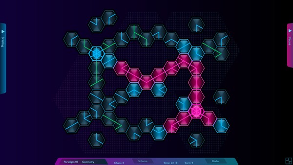 Screenshot 4 of Hexoscope