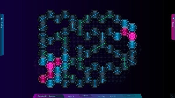 Screenshot 6 of Hexoscope