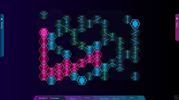 Screenshot 8 of Hexoscope