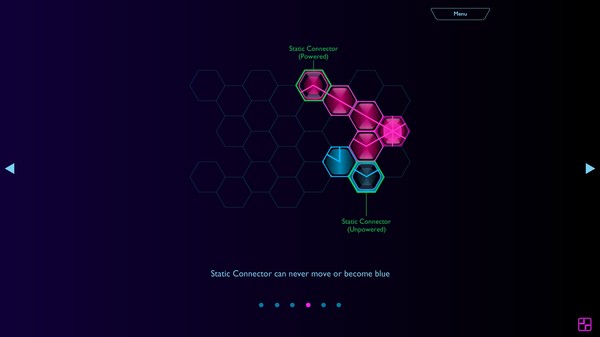 Screenshot 9 of Hexoscope