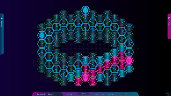 Screenshot 10 of Hexoscope