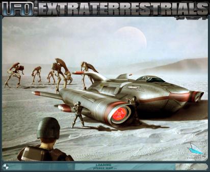 Screenshot 6 of UFO: Extraterrestrials Gold