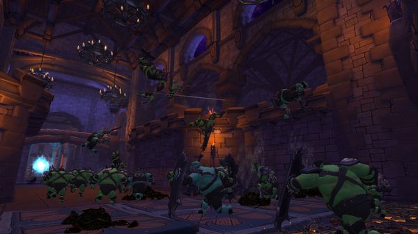 Screenshot 3 of Orcs Must Die!