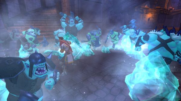 Screenshot 4 of Orcs Must Die!