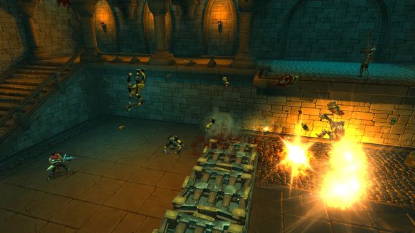 Screenshot 5 of Orcs Must Die!