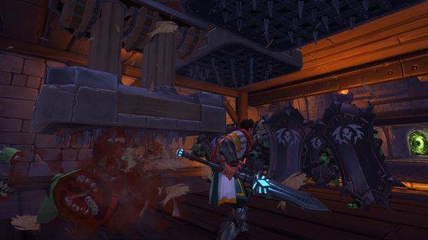 Screenshot 6 of Orcs Must Die!