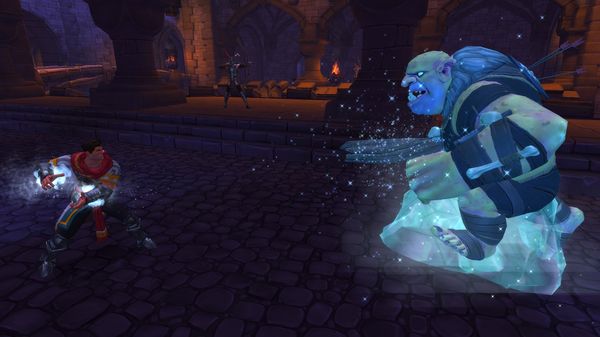 Screenshot 8 of Orcs Must Die!