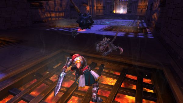 Screenshot 9 of Orcs Must Die!