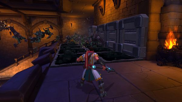 Screenshot 10 of Orcs Must Die!