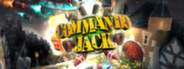 Commando Jack