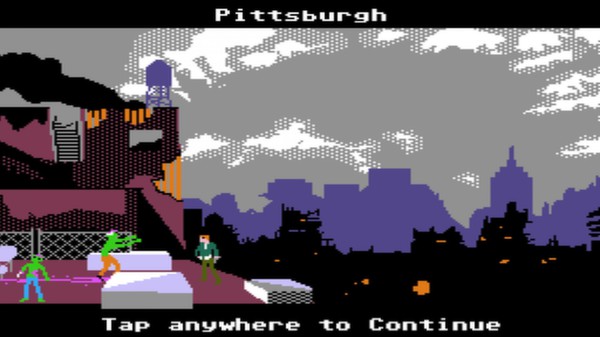 Screenshot 3 of Organ Trail: Director's Cut