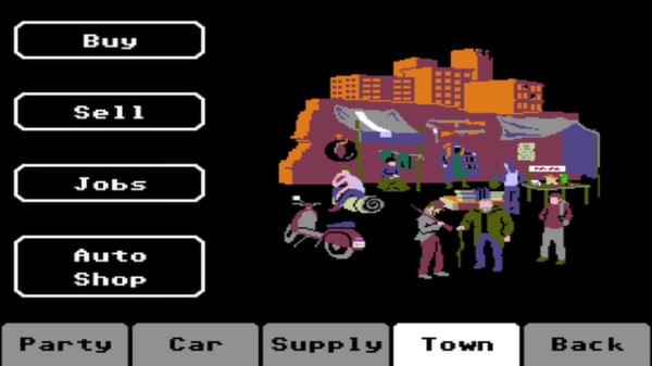 Screenshot 7 of Organ Trail: Director's Cut